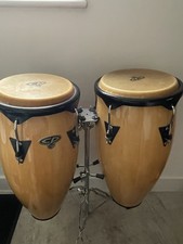 Congas made latin for sale  INGATESTONE