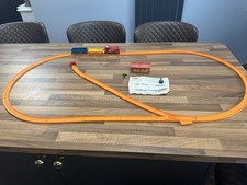 Hornby clockwork train for sale  LUTON