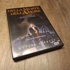 Dellamorte dellamore dvd gebraucht kaufen  Möhrendorf