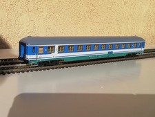 Rivarossi carrozza tipo usato  Lentate sul Seveso