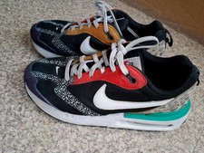 Baskets nike air d'occasion  La Seyne-sur-Mer