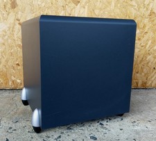 Kef psw 2000 gebraucht kaufen  Cottbus