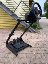 Hori racing wheel gebraucht kaufen  Breisach am Rhein