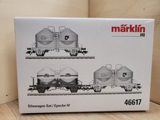 Märklin 46617 sncf gebraucht kaufen  Wunstorf