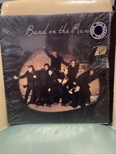 lp band on the run comprar usado lp band on the run comprar usado Enviando para Brazil