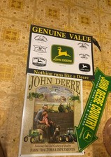 John deere vintage for sale  Corning