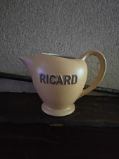 Pichet ricard d'occasion  Trémentines