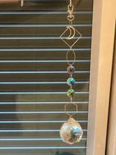 Sonnenfänger kristallkugel me gebraucht kaufen  Ronnenberg