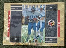 1999 upper deck d'occasion  Expédié en Belgium