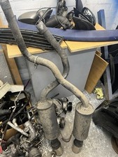 audi a4 exhaust for sale audi a4 exhaust for sale LEISTON