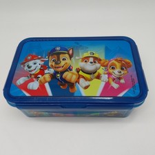 Paw patrol brotdose gebraucht kaufen Paw patrol brotdose gebraucht kaufen  Neustadt b.Coburg