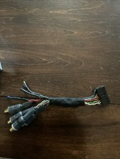 Audison bit adapter for sale  Sacramento