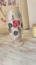 Vase vintage faïence d'occasion  Chamalières