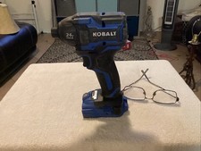 Kobalt 24v max for sale  Schertz