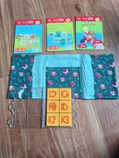 Lük bambino kasten gebraucht kaufen  Eilenburg