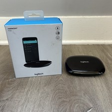 Logitech harmony hub for sale  Pittsburgh