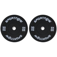 Sportnow set dischi usato  Assago