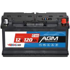 Professional agm 12v gebraucht kaufen  Dinklage