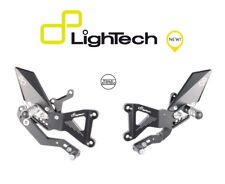 Lightech pedane arretrate usato  Vobbia