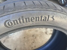 Continental extremecontact spo for sale  Dallas