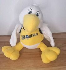 Alba berlin plüschfigur gebraucht kaufen  Berlin