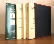 Vuoi pace prepara usato  Compiano