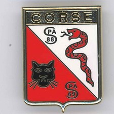 Escadron chasse corse d'occasion  La Queue-les-Yvelines