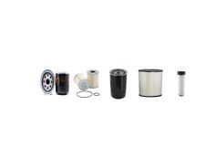 Kit filtre doosan d'occasion  Expédié en France