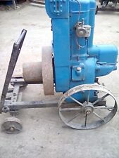 Bernard stationary engine for sale  CULLOMPTON