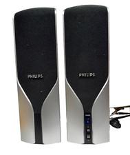 Philips spa3200 multimedia for sale  LEEDS