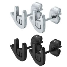 Paar hrstecker hrringe gebraucht kaufen  Dresden