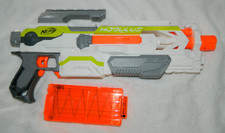 Nerf modulus ecs for sale  Edison