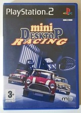Mini desktop racing d'occasion  Plan-d'Orgon