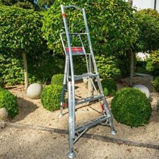Demo henchman fully for sale  MELKSHAM