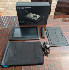 Wacom dth a1300 for sale  Wellington
