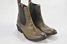 Frye damen stiefelette gebraucht kaufen  Algermissen