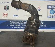 Presa forza idraulica usato  Frattaminore