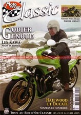Moto revue classic d'occasion  Cherbourg-Octeville-