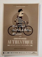 Anjou velo vintage d'occasion  Beaumont-de-Lomagne