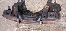 Mgb front crossmember for sale  SOUTHAMPTON