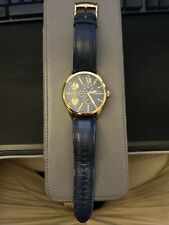 Fossil uhr bq2219 gebraucht kaufen  Weißenhorn