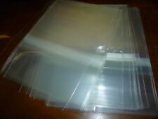 50pcs 2CD-BOX Plastic Protect Bag Resealable Outer Sleeves CD Jewel Cases comprar usado  Enviando para Brazil