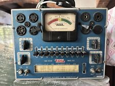 Provavalvole tube tester usato  Melara