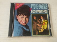 Usado, Eydie Gorme And Trio Los Panchos Canta In Español 1998 CBS DV00072 - 2 X CD comprar usado  Enviando para Brazil
