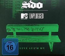 Sido mtv unplugged gebraucht kaufen  Berlin