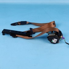Audi sicherheitsgurt 4f0857706 gebraucht kaufen  Osnabrück