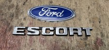 Ford mk2 escort for sale  SWADLINCOTE