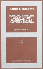 Natalino sapegno dalla usato  Cambiago