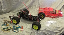 Team losi xxt for sale  Framingham