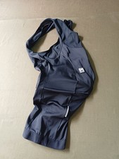 Pantaloncino salopette bib usato  Paolisi